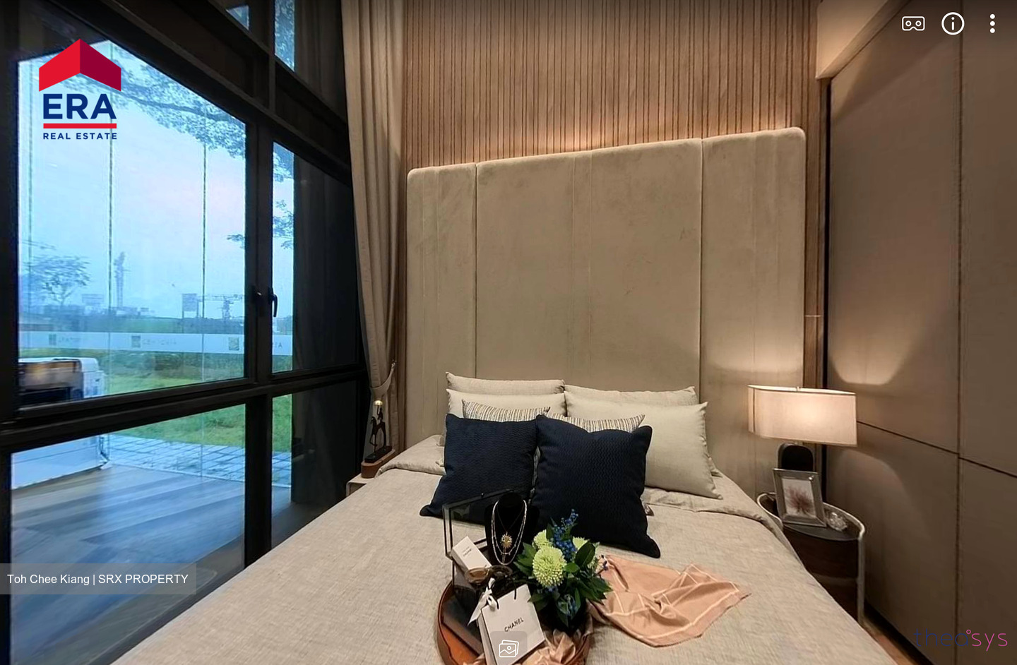 Lentoria (D26), Condominium #515516061